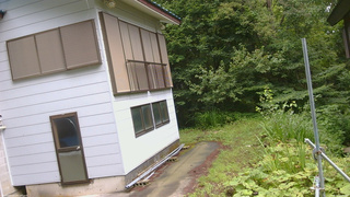 長野県菅平高原 ゆたか山荘 坂下 2026/08/09 07:45