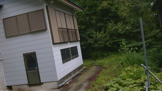 長野県菅平高原 ゆたか山荘 坂下 2026/08/09 08:00