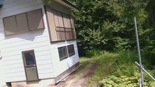 長野県菅平高原 ゆたか山荘 坂下 2026/08/09 09:30