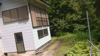長野県菅平高原 ゆたか山荘 坂下 2026/08/09 10:00