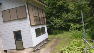 長野県菅平高原 ゆたか山荘 坂下 2026/08/09 10:15
