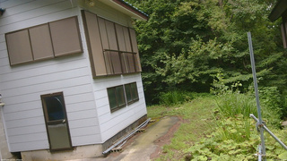 長野県菅平高原 ゆたか山荘 坂下 2026/08/09 10:30