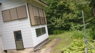 長野県菅平高原 ゆたか山荘 坂下 2026/08/09 11:15