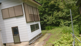 長野県菅平高原 ゆたか山荘 坂下 2026/08/09 11:45