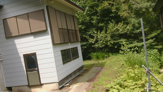 長野県菅平高原 ゆたか山荘 坂下 2026/08/09 12:30