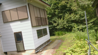 長野県菅平高原 ゆたか山荘 坂下 2026/08/09 12:45