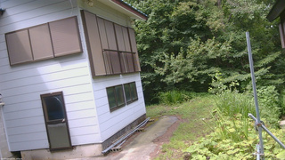 長野県菅平高原 ゆたか山荘 坂下 2026/08/09 13:15