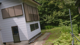 長野県菅平高原 ゆたか山荘 坂下 2026/08/09 13:45