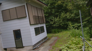 長野県菅平高原 ゆたか山荘 坂下 2026/08/09 14:15