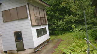長野県菅平高原 ゆたか山荘 坂下 2026/08/09 16:45