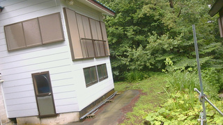 長野県菅平高原 ゆたか山荘 坂下 2026/08/09 17:15