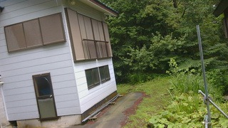 長野県菅平高原 ゆたか山荘 坂下 2026/08/09 17:45