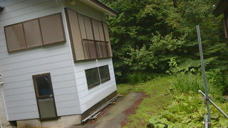 長野県菅平高原 ゆたか山荘 坂下 2026/08/09 18:15