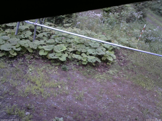 長野県菅平高原 ゆたか山荘 駐車場 2026/08/10 18:45