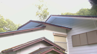長野県菅平高原 ゆたか山荘 駐車場奥 2026/08/10 05:45