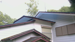 長野県菅平高原 ゆたか山荘 駐車場奥 2026/08/10 06:00