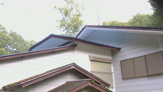 長野県菅平高原 ゆたか山荘 駐車場奥 2026/08/10 06:15