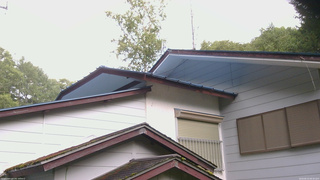 長野県菅平高原 ゆたか山荘 駐車場奥 2026/08/10 06:30