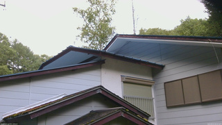 長野県菅平高原 ゆたか山荘 駐車場奥 2026/08/10 06:45
