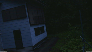 長野県菅平高原 ゆたか山荘 坂下 2026/08/10 05:00