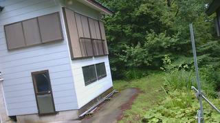 長野県菅平高原 ゆたか山荘 坂下 2026/08/10 05:15