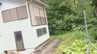 長野県菅平高原 ゆたか山荘 坂下 2026/08/10 05:45