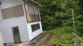 長野県菅平高原 ゆたか山荘 坂下 2026/08/10 07:45