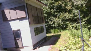 長野県菅平高原 ゆたか山荘 坂下 2026/08/10 12:45