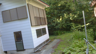 長野県菅平高原 ゆたか山荘 坂下 2026/08/10 16:45