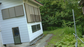 長野県菅平高原 ゆたか山荘 坂下 2026/08/10 17:15