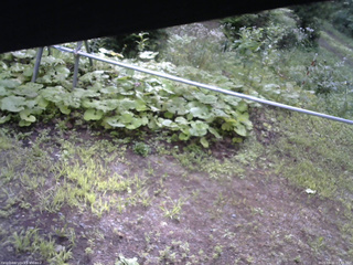 長野県菅平高原 ゆたか山荘 駐車場 2026/08/11 07:45