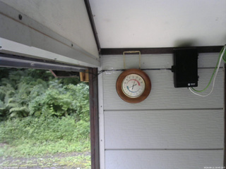 長野県菅平高原 ゆたか山荘 東側上空 2026/08/11 10:45