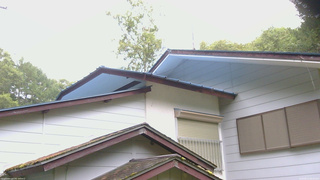 長野県菅平高原 ゆたか山荘 駐車場奥 2026/08/11 05:30