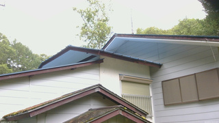 長野県菅平高原 ゆたか山荘 駐車場奥 2026/08/11 06:15