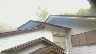 長野県菅平高原 ゆたか山荘 駐車場奥 2026/08/11 06:45