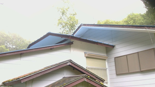 長野県菅平高原 ゆたか山荘 駐車場奥 2026/08/11 07:00