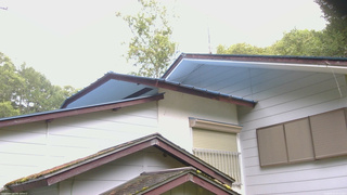 長野県菅平高原 ゆたか山荘 駐車場奥 2026/08/11 07:15