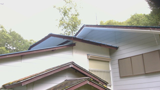長野県菅平高原 ゆたか山荘 駐車場奥 2026/08/11 07:30