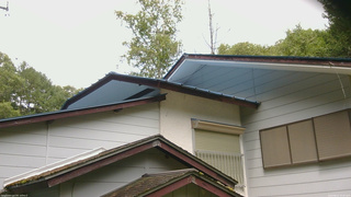 長野県菅平高原 ゆたか山荘 駐車場奥 2026/08/11 10:45