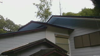 長野県菅平高原 ゆたか山荘 駐車場奥 2026/08/11 11:45