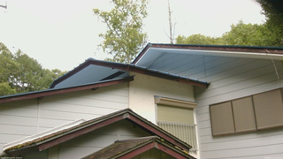 長野県菅平高原 ゆたか山荘 駐車場奥 2026/08/11 12:00