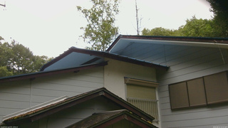 長野県菅平高原 ゆたか山荘 駐車場奥 2026/08/11 12:15