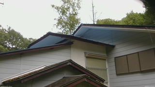 長野県菅平高原 ゆたか山荘 駐車場奥 2026/08/11 12:45