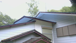 長野県菅平高原 ゆたか山荘 駐車場奥 2026/08/11 13:00