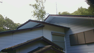 長野県菅平高原 ゆたか山荘 駐車場奥 2026/08/11 14:30