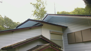 長野県菅平高原 ゆたか山荘 駐車場奥 2026/08/11 14:45