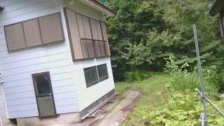 長野県菅平高原 ゆたか山荘 坂下 2026/08/11 05:45