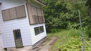 長野県菅平高原 ゆたか山荘 坂下 2026/08/11 06:30