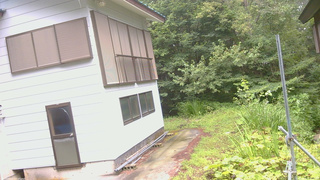 長野県菅平高原 ゆたか山荘 坂下 2026/08/11 06:45