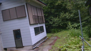 長野県菅平高原 ゆたか山荘 坂下 2026/08/11 08:00